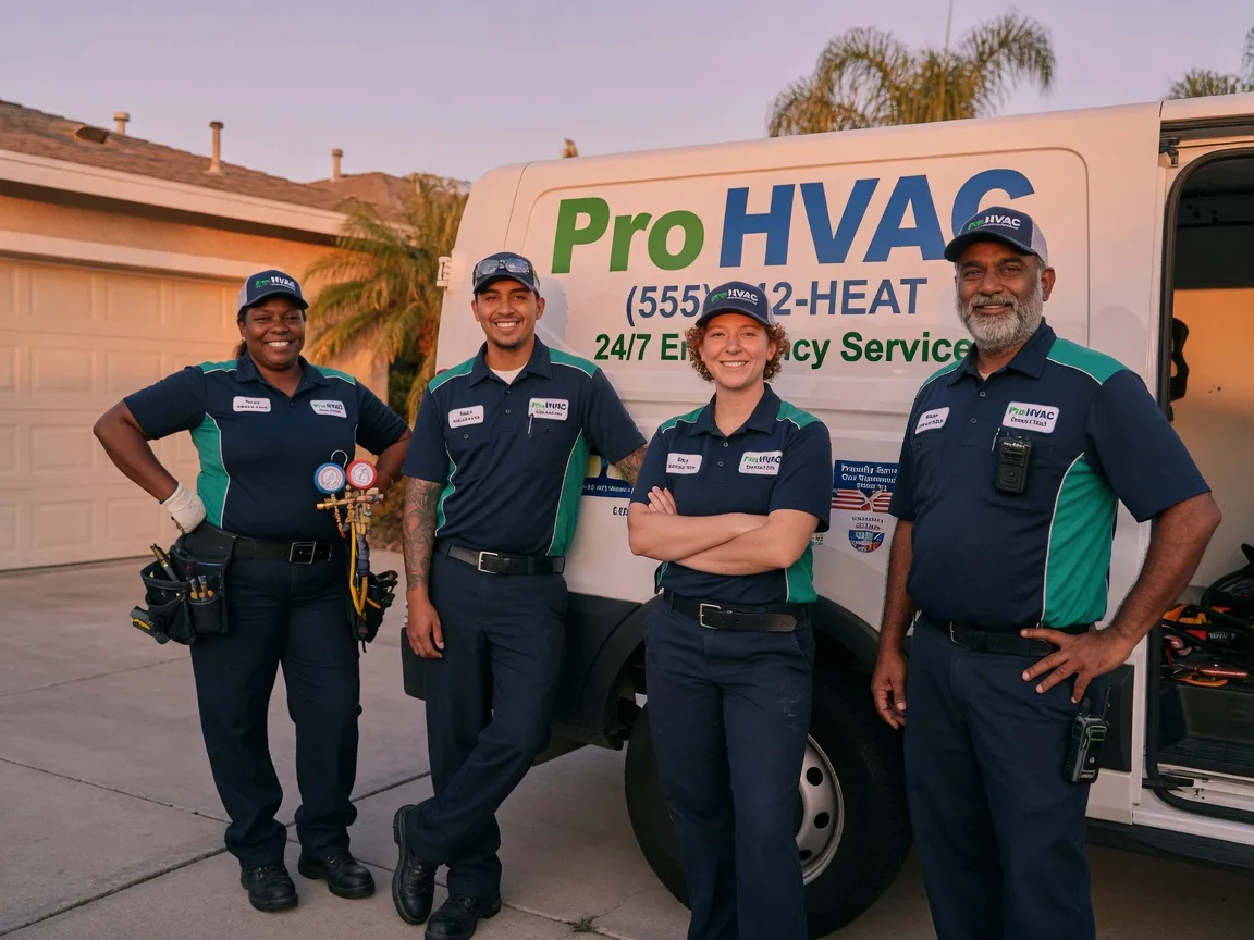 Furnace Repair company in Mount Saint Joseph, OH