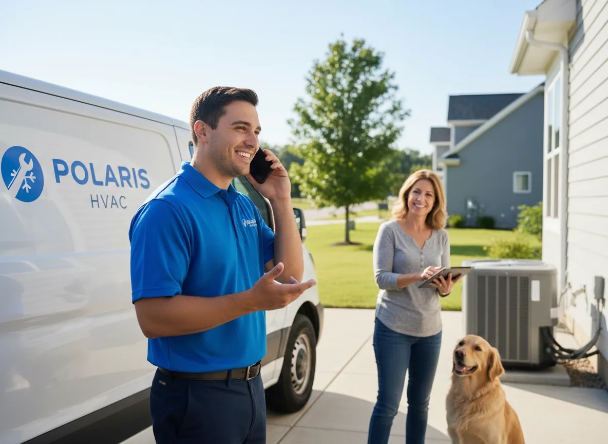 Furnace Repair Mount Saint Joseph, OH FAQs